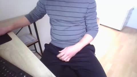 Snapshot of cumrocco009 chatting on January 14, 9:35 am cumrocco online show from January 14, 9:35 am