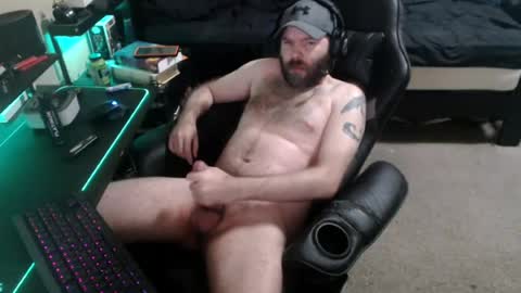 cumslinger2003 online show from August 7, 4:13 pm