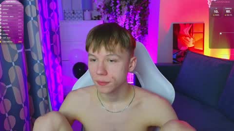 cumte_boy online show from March 29, 1:06 am