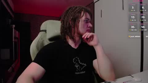 Tarzan online show from July 22, 12:57 am