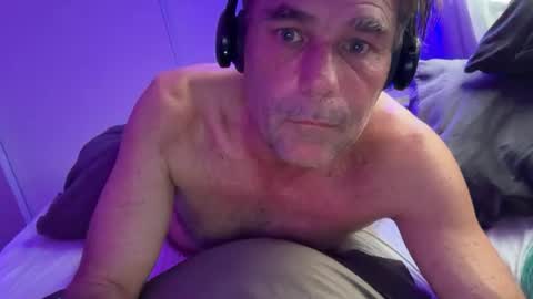 cunilingus4u2 online show from August 4, 2:54 pm