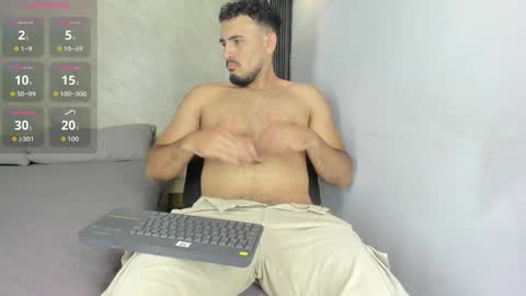 Cupeer online show from April 11, 8:01 pm