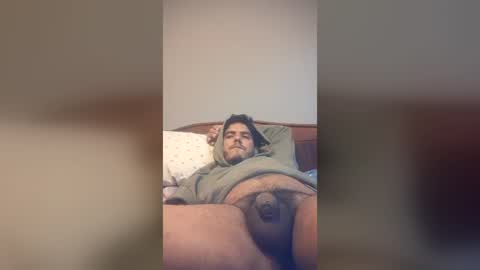 cuquero33 online show from June 23, 7:17 pm