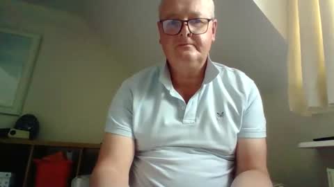 curiousax77 online show from May 7, 12:16 pm