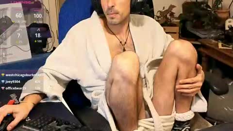 curiousgenie online show from February 2, 7:22 pm