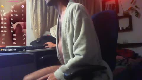 curiousgenie online show from February 9, 9:39 pm