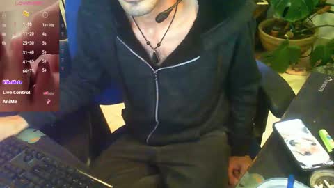 curiousgenie online show from November 29, 6:43 pm