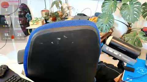 curiousgenie online show from March 30, 11:00 am