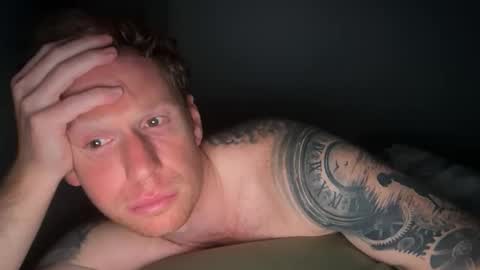 curiousmike6 online show from May 3, 2:09 pm