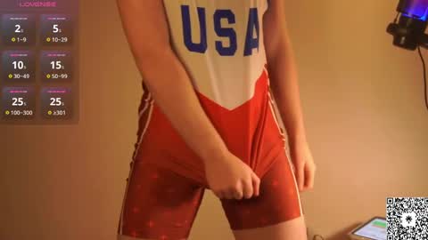 Snapshot of curlyboyy_ chatting on February 23, 5:57 pm Mike  pvt is open online show from February 23, 5:57 pm