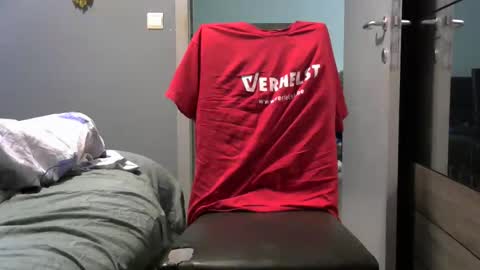 curlyfurly online show from October 26, 2:24 am