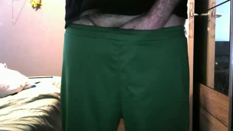 curlyfurly online show from March 3, 4:58 pm