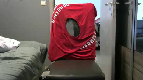 curlyfurly online show from April 7, 5:02 pm