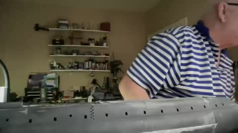 ALAN online show from February 25, 5:47 pm