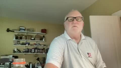 ALAN online show from January 15, 12:58 pm