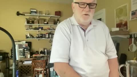 ALAN online show from January 21, 2:33 pm