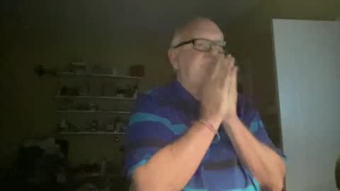 ALAN online show from January 4, 11:17 pm