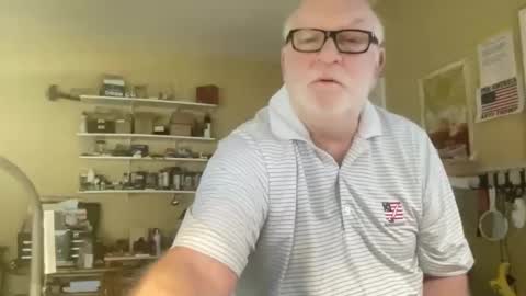 ALAN online show from January 22, 1:00 pm