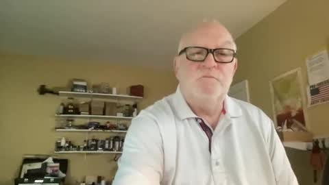 ALAN online show from December 13, 12:50 pm