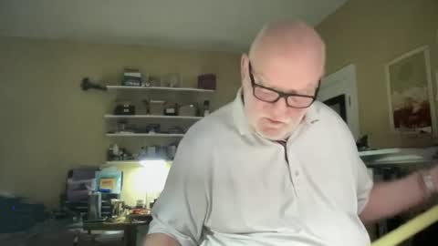 ALAN online show from February 27, 6:42 pm