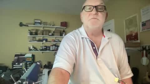 ALAN online show from February 11, 5:07 pm