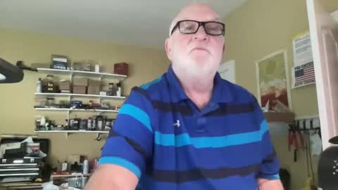 ALAN online show from December 16, 5:33 pm