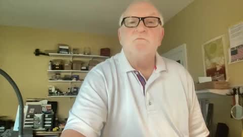 ALAN online show from January 29, 1:07 pm