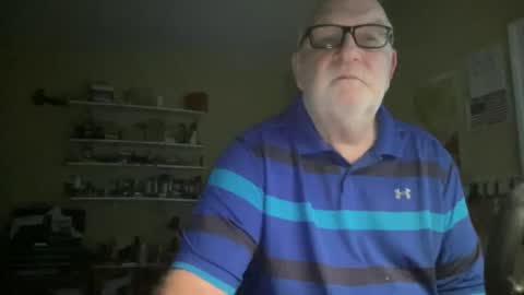 ALAN online show from December 11, 12:27 pm