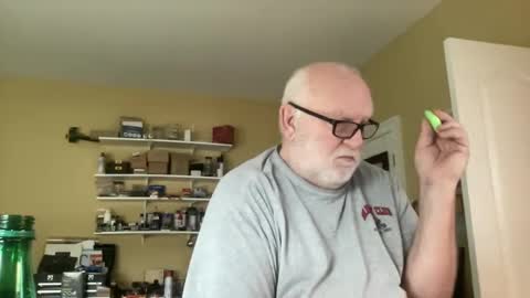 ALAN online show from January 3, 4:27 pm