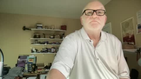 ALAN online show from March 1, 11:28 am