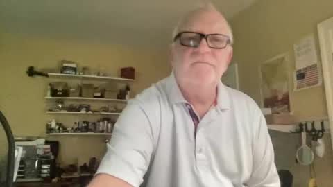 ALAN online show from January 28, 4:19 pm