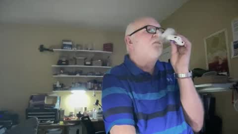 ALAN online show from March 4, 5:24 pm