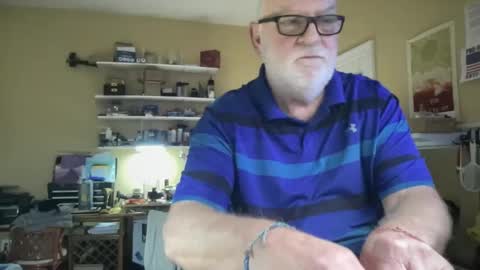 ALAN online show from February 22, 6:15 pm