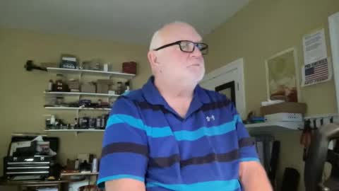 ALAN online show from December 5, 3:17 pm