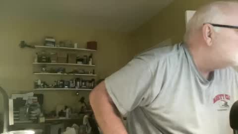 ALAN online show from January 2, 3:40 pm