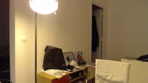 Tomas online show from January 14, 4:33 pm