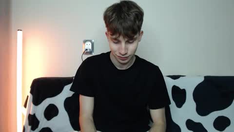 Im Brian online show from October 20, 5:06 pm