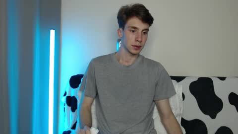 Im Brian online show from September 25, 11:09 am