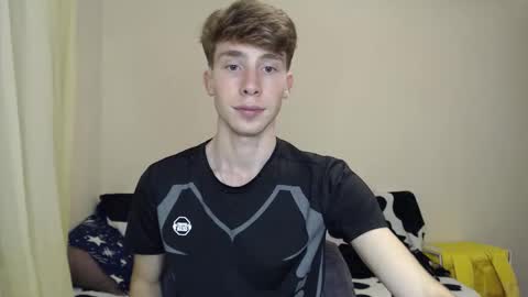 Im Brian online show from September 11, 4:17 pm