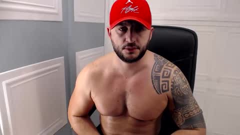 Cute Johny01 online show from December 19, 10:39 pm