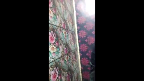 Cute Lucky online show from April 26, 6:38 pm