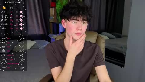 Mike online show from October 19, 7:11 am