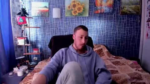 cuteboy228 online show from February 3, 10:42 am