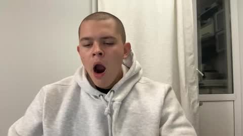 Alex online show from October 8, 6:56 pm