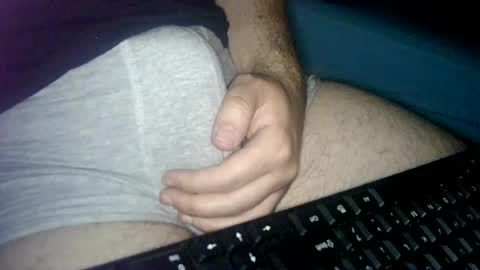 Cuteman online show from June 27, 8:03 pm