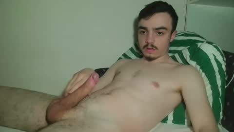 cutie garlix online show from March 9, 10:59 pm