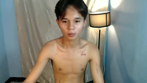 cutiewalter online show from June 22, 3:25 am