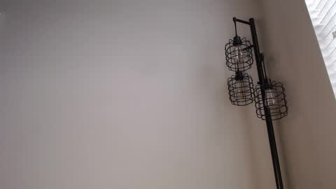 Caleb Vonore online show from December 5, 9:22 pm