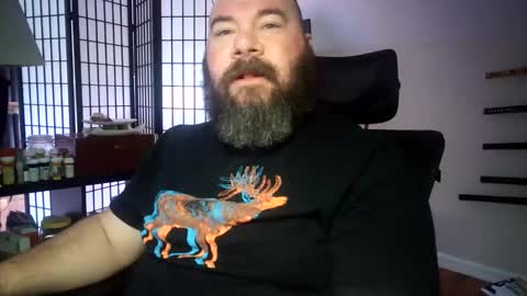 Bubba Bull online show from May 30, 6:52 pm
