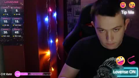 Spirit online show from January 23, 8:02 pm